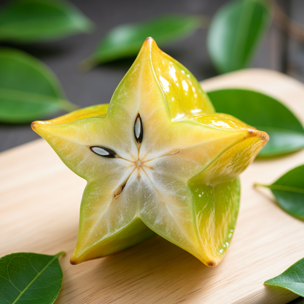 杨桃